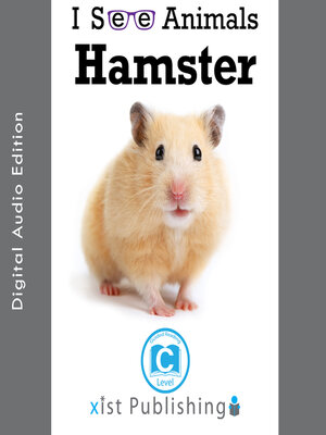 cover image of Hamster